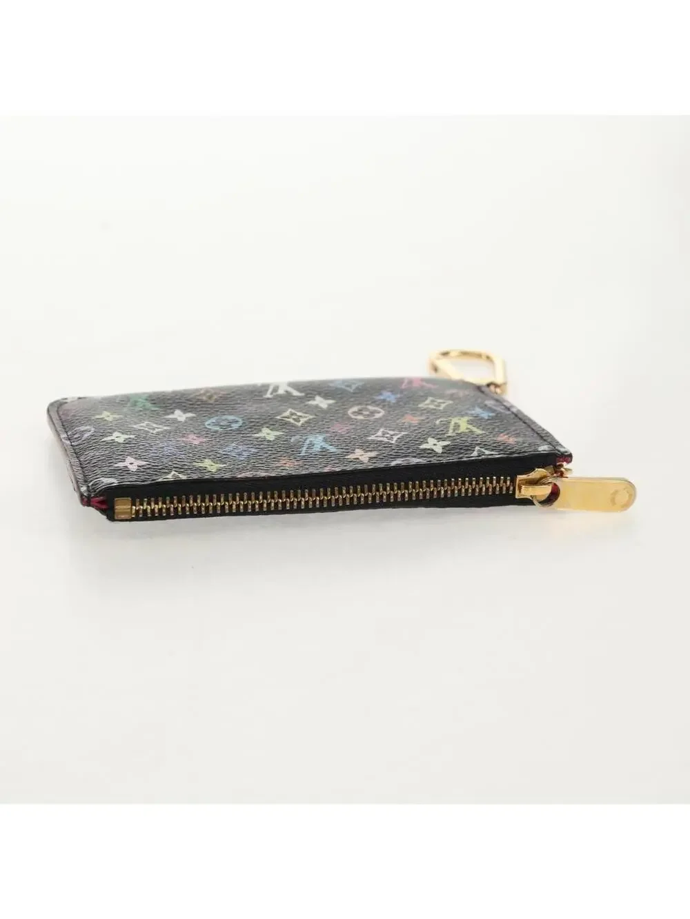 Louis Vuitton Multicolor Pochette Cles #360952L54B